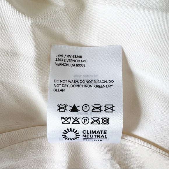 REFORMATION Woodson Dress - Picture 9 of 11